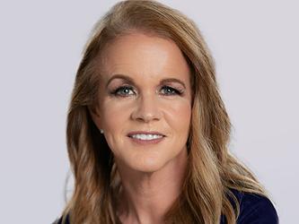 Head shot of Bridget Bidlack